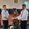 දත්ත පද්ධතිය ස්ථාපනය කිරීම