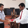 දත්ත පද්ධතිය ස්ථාපනය කිරීම