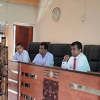 දත්ත පද්ධතිය ස්ථාපනය කිරීම