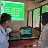දත්ත පද්ධතිය ස්ථාපනය කිරීම