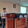 දත්ත පද්ධතිය ස්ථාපනය කිරීම