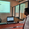 දත්ත පද්ධතිය ස්ථාපනය කිරීම