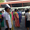 73 වන නිදහස් දිනය උත්සවය