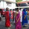 73 වන නිදහස් දිනය උත්සවය