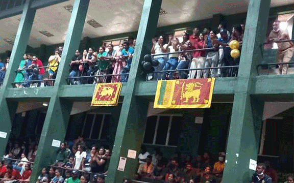 දිසාපති කුසලාන 2022 - බැඩ්මිටන් තරගාවලිය