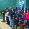 දිසාපති කුසලාන 2022 - බැඩ්මිටන් තරගාවලිය