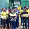 දිසාපති කුසලාන 2022 - බැඩ්මිටන් තරගාවලිය