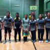 දිසාපති කුසලාන 2022 - බැඩ්මිටන් තරගාවලිය