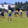 දිසාපති කුසලාන 2022 - නෙට්බෝල් තරගාවලිය