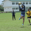 දිසාපති කුසලාන 2022 - නෙට්බෝල් තරගාවලිය