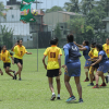 දිසාපති කුසලාන 2022 - නෙට්බෝල් තරගාවලිය