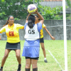 දිසාපති කුසලාන 2022 - නෙට්බෝල් තරගාවලිය