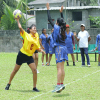 දිසාපති කුසලාන 2022 - නෙට්බෝල් තරගාවලිය