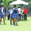 දිසාපති කුසලාන 2022 - නෙට්බෝල් තරගාවලිය