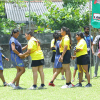 දිසාපති කුසලාන 2022 - නෙට්බෝල් තරගාවලිය