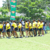 දිසාපති කුසලාන 2022 - නෙට්බෝල් තරගාවලිය