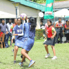 දිසාපති කුසලාන 2022 - නෙට්බෝල් තරගාවලිය