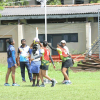 දිසාපති කුසලාන 2022 - නෙට්බෝල් තරගාවලිය