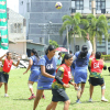දිසාපති කුසලාන 2022 - නෙට්බෝල් තරගාවලිය