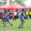 දිසාපති කුසලාන 2022 - නෙට්බෝල් තරගාවලිය