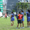 දිසාපති කුසලාන 2022 - නෙට්බෝල් තරගාවලිය