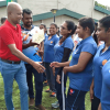 දිසාපති කුසලාන 2022 - නෙට්බෝල් තරගාවලිය