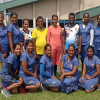 දිසාපති කුසලාන 2022 - නෙට්බෝල් තරගාවලිය