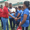 දිසාපති කුසලාන 2022 - නෙට්බෝල් තරගාවලිය
