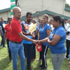 දිසාපති කුසලාන 2022 - නෙට්බෝල් තරගාවලිය