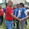 දිසාපති කුසලාන 2022 - නෙට්බෝල් තරගාවලිය