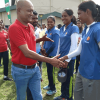 දිසාපති කුසලාන 2022 - නෙට්බෝල් තරගාවලිය