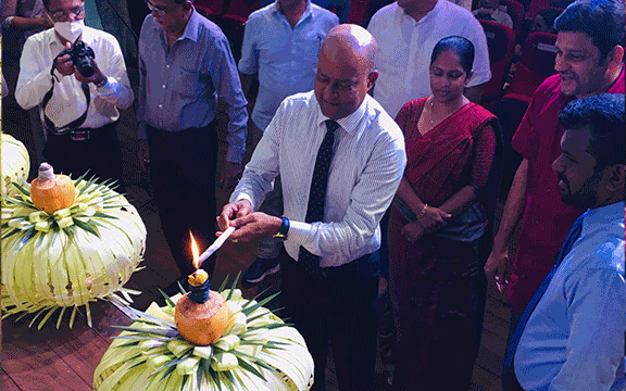සාහිත්‍ය කලා මහෝත්සවය 2022