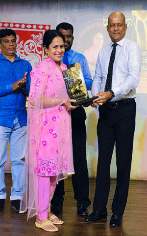 සාහිත්‍ය කලා මහෝත්සවය 2022