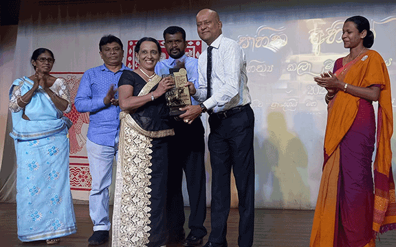 සාහිත්‍ය කලා මහෝත්සවය 2022