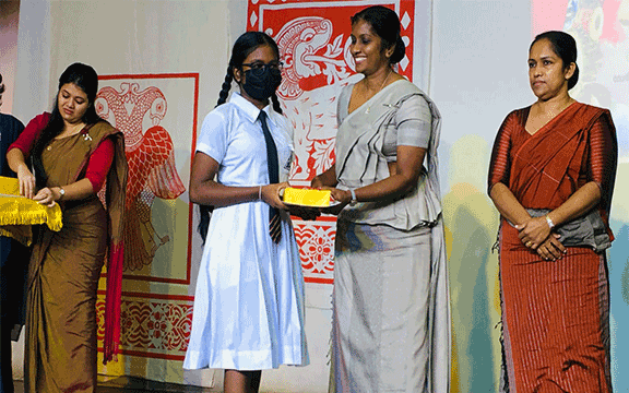 සාහිත්‍ය කලා මහෝත්සවය 2022