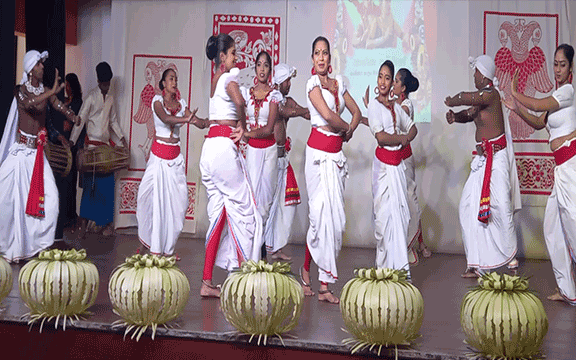 සාහිත්‍ය කලා මහෝත්සවය 2022