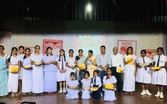 සාහිත්‍ය කලා මහෝත්සවය 2022