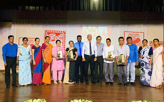 සාහිත්‍ය කලා මහෝත්සවය 2022