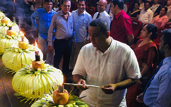 සාහිත්‍ය කලා මහෝත්සවය 2022