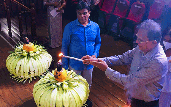 සාහිත්‍ය කලා මහෝත්සවය 2022