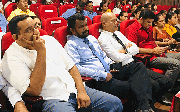 සාහිත්‍ය කලා මහෝත්සවය 2022