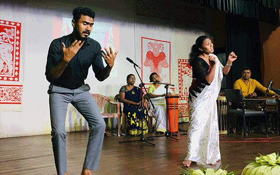සාහිත්‍ය කලා මහෝත්සවය 2022